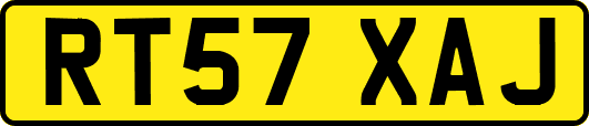 RT57XAJ