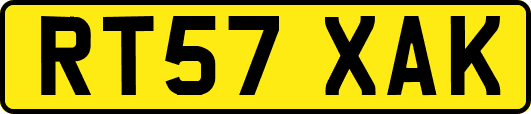 RT57XAK