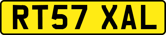 RT57XAL