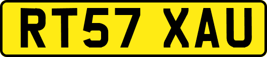 RT57XAU