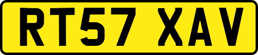 RT57XAV