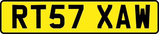 RT57XAW