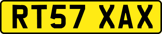 RT57XAX