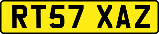 RT57XAZ