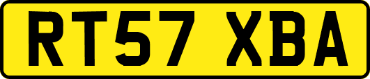 RT57XBA