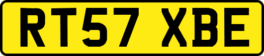 RT57XBE