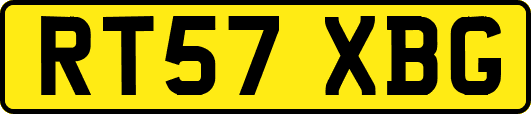 RT57XBG
