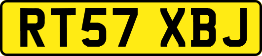 RT57XBJ