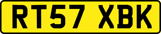 RT57XBK