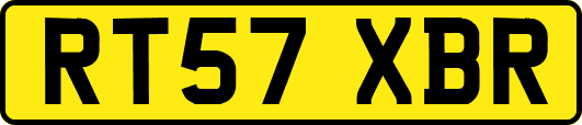 RT57XBR