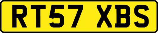 RT57XBS