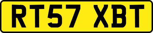 RT57XBT