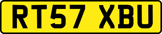 RT57XBU