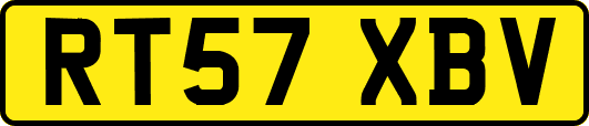 RT57XBV