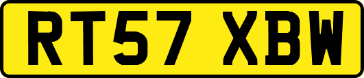 RT57XBW