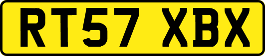RT57XBX