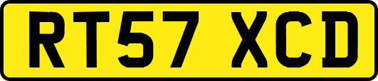 RT57XCD