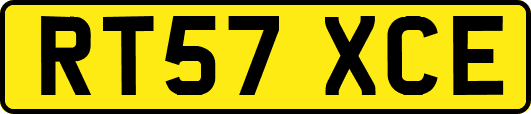 RT57XCE