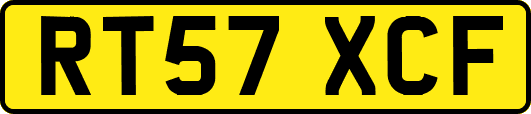 RT57XCF