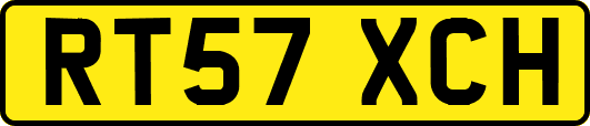 RT57XCH