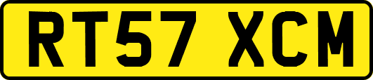 RT57XCM
