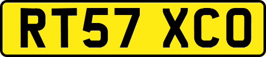 RT57XCO