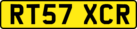 RT57XCR