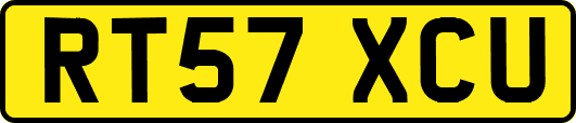RT57XCU