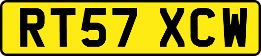 RT57XCW