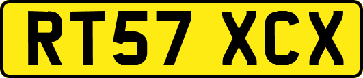RT57XCX