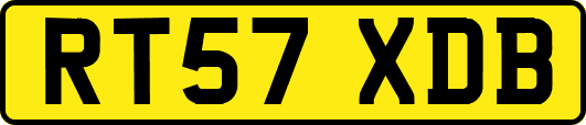 RT57XDB
