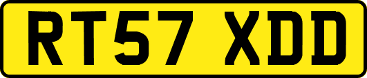 RT57XDD