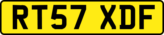 RT57XDF