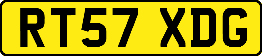 RT57XDG