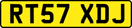 RT57XDJ