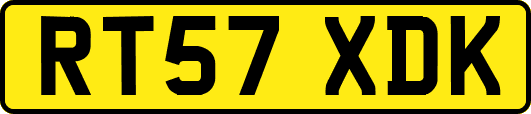 RT57XDK