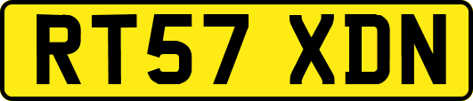 RT57XDN