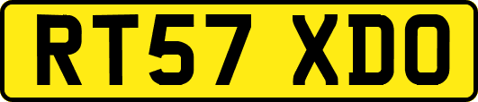 RT57XDO