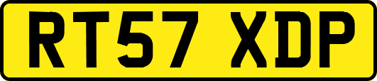 RT57XDP