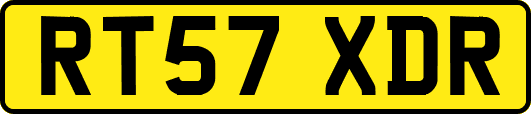 RT57XDR