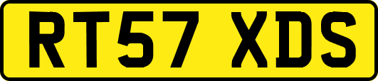 RT57XDS