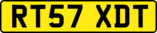 RT57XDT