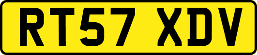 RT57XDV