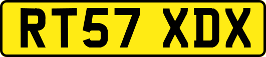 RT57XDX