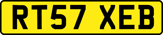 RT57XEB