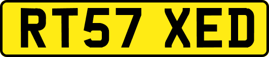 RT57XED