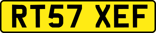 RT57XEF