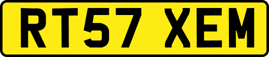 RT57XEM