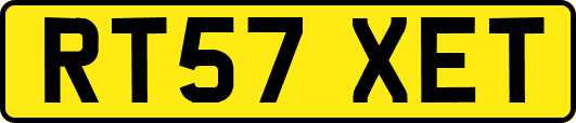 RT57XET