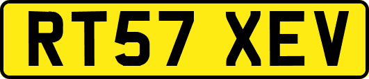 RT57XEV